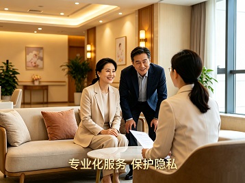 陵水有偿售卵代生女生的客户的客户群体有哪些