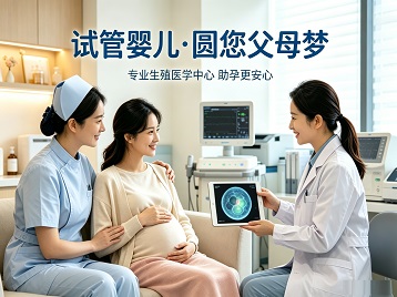 陵水辅助生育服务 试管婴儿行业的兴起背景、发展与未来展望